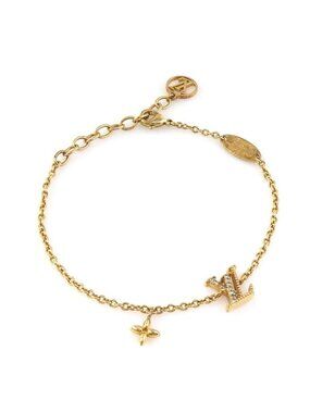 Louis Vuitton Bracelet LV Iconic